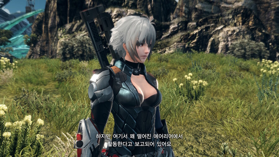 제노블 크로스 2시간 해본 짧은 소감_2.jpg