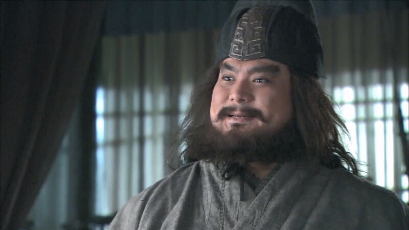 삼국지)삼국시대의 포청천, 명판관 장비_11.jpg