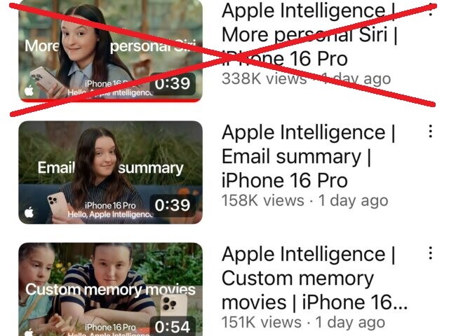 결국 AI 허위광고로 미국에서 고소당한 애플_4.jpg