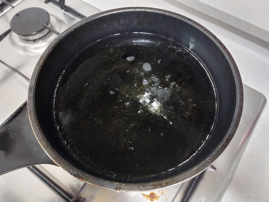 오늘의 음식 - 위스키(?) 제조Ⅱ_2.jpg