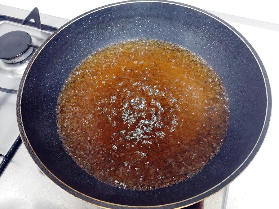 오늘의 음식 - 위스키(?) 제조Ⅱ_7.jpg