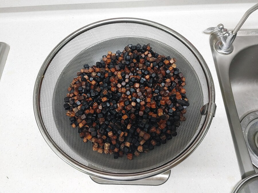 오늘의 음식 - 위스키(?) 제조Ⅱ_8.jpg