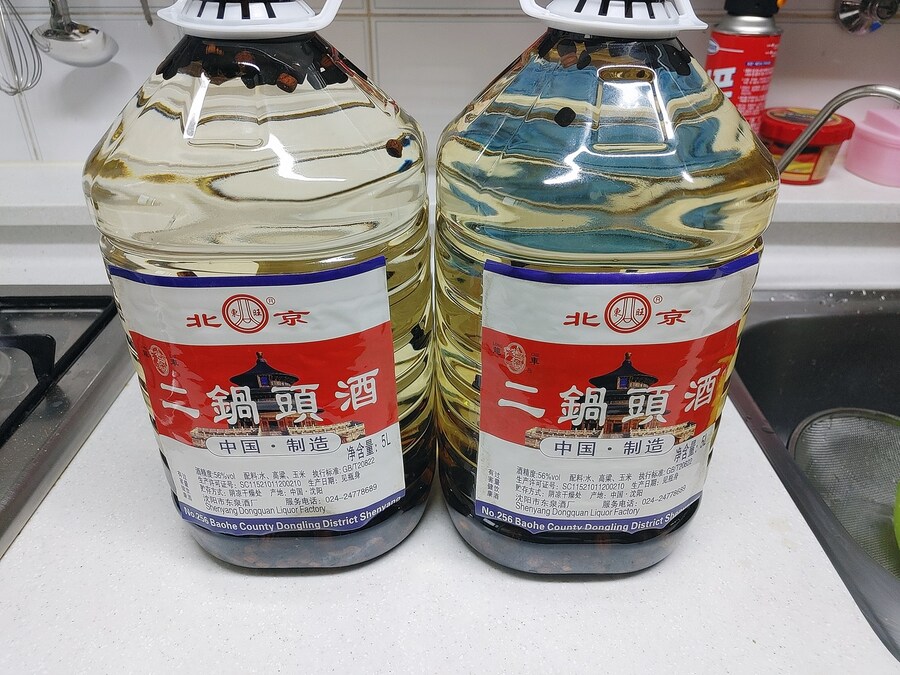 오늘의 음식 - 위스키(?) 제조Ⅱ_10.jpg