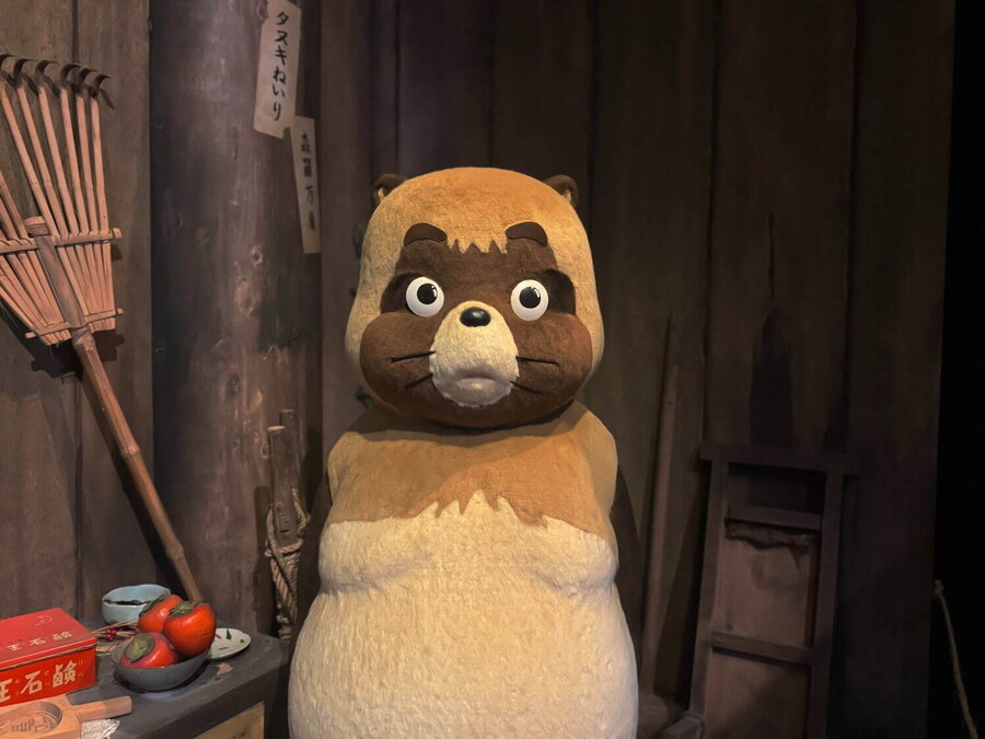 [지브리] 지브리의 입체조형물전 22년만에 도쿄에서 개최 결정_8.jpg