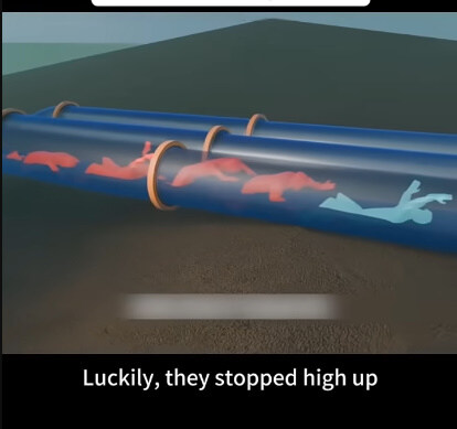 "회사의 이익"때문에 잠수부 4명이 파이프속에서 끔찍하게 죽은 사건_4.jpg