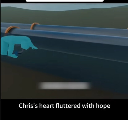 "회사의 이익"때문에 잠수부 4명이 파이프속에서 끔찍하게 죽은 사건_14.jpg