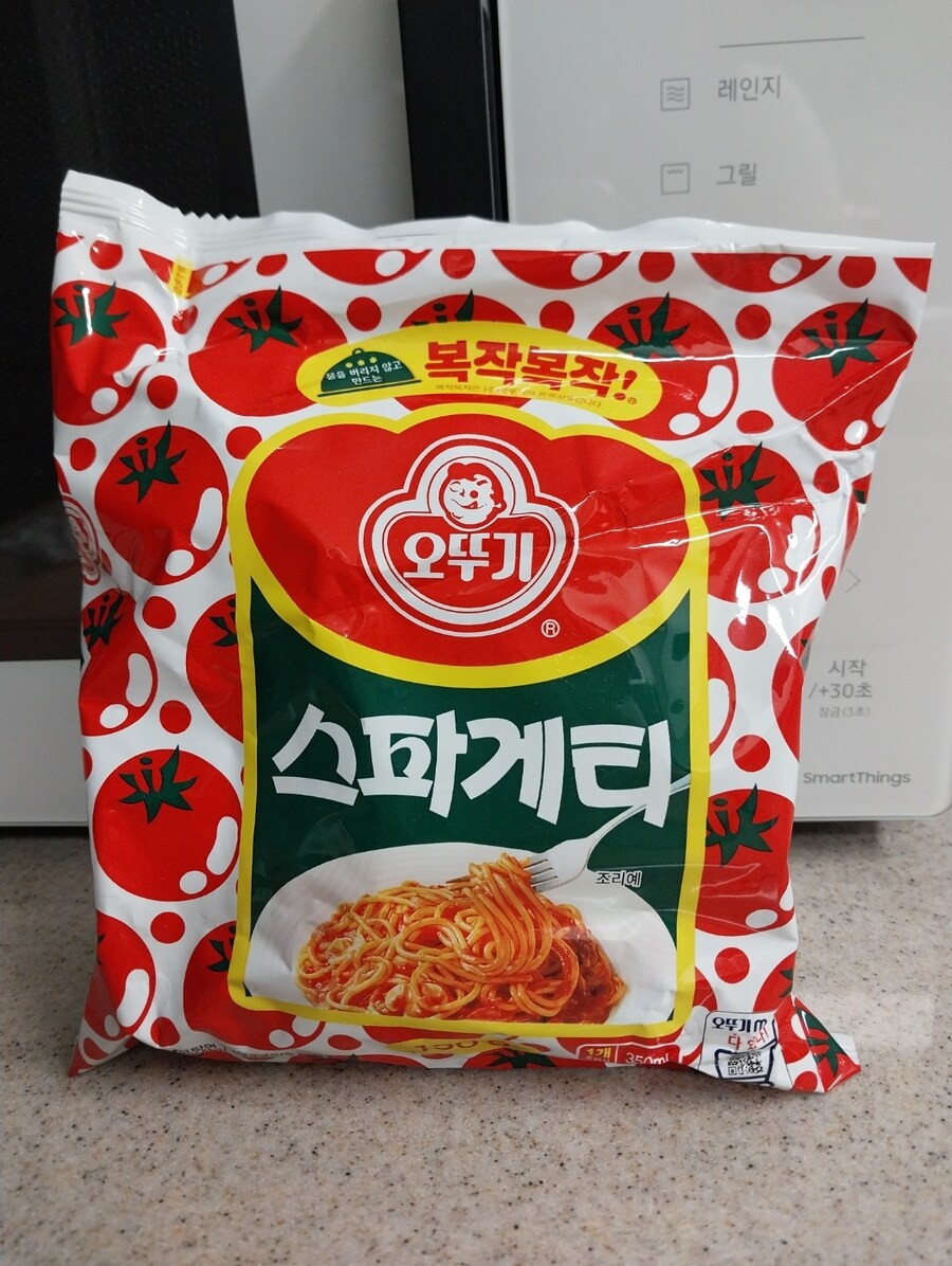 오뚜기 스파게티라면~_1.jpg