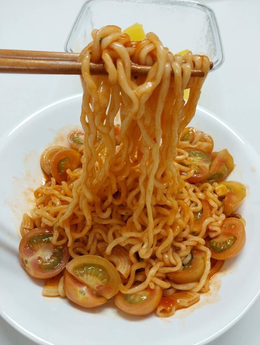 오뚜기 스파게티라면~_10.jpg