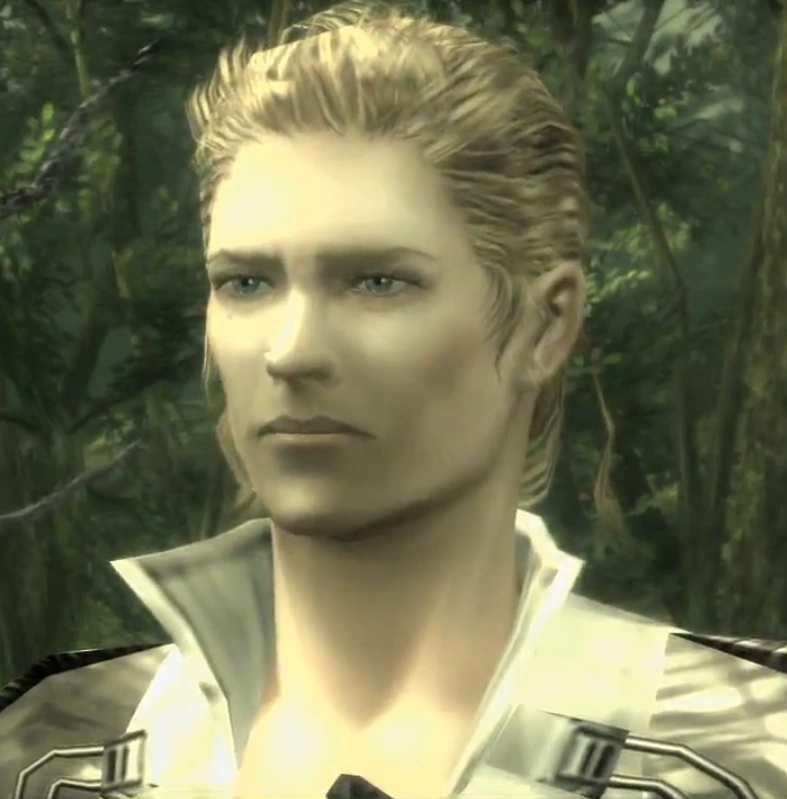 메탈기어) 이 시리즈 스토리 간단 요약_1.webp