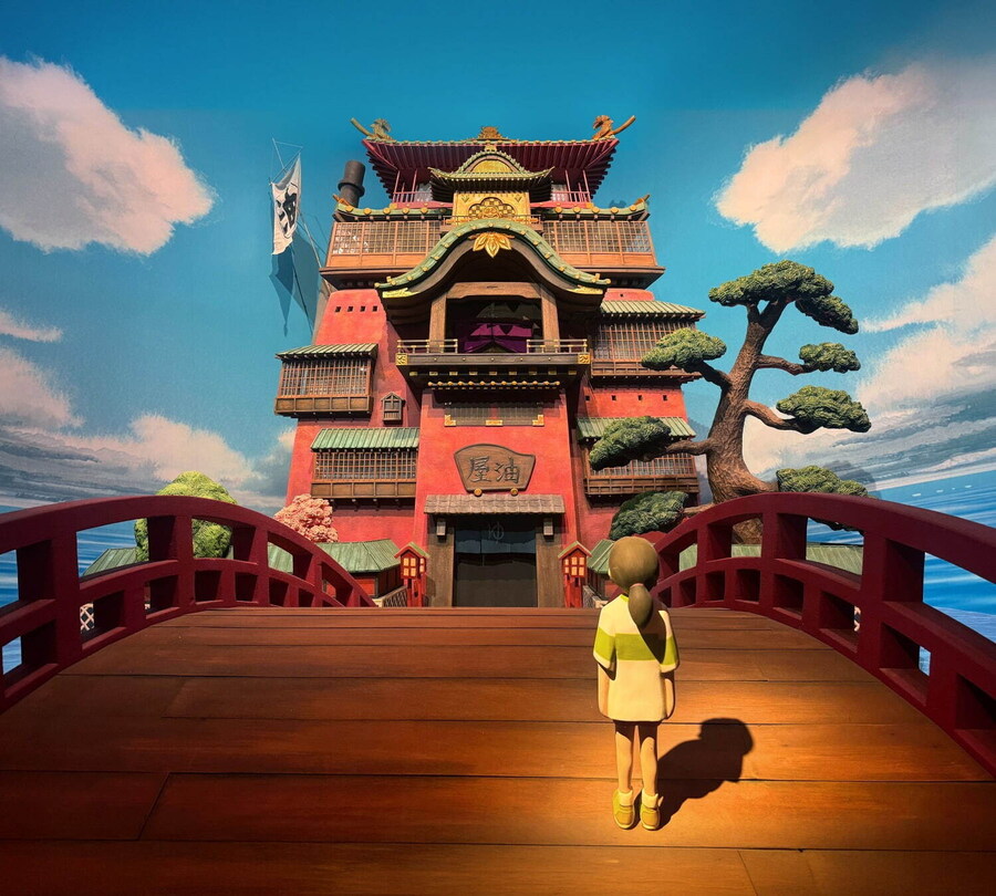 스튜디오空 이미지