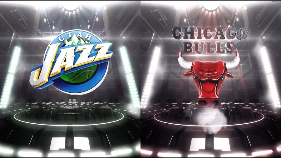 [겜이지] 시카고 불스 VS 유타 재즈 NBA2K15_1.png