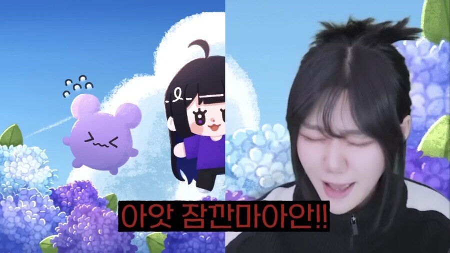 '포덕들은 저런 천박한 행동 하지 않을 거에요'_2.png