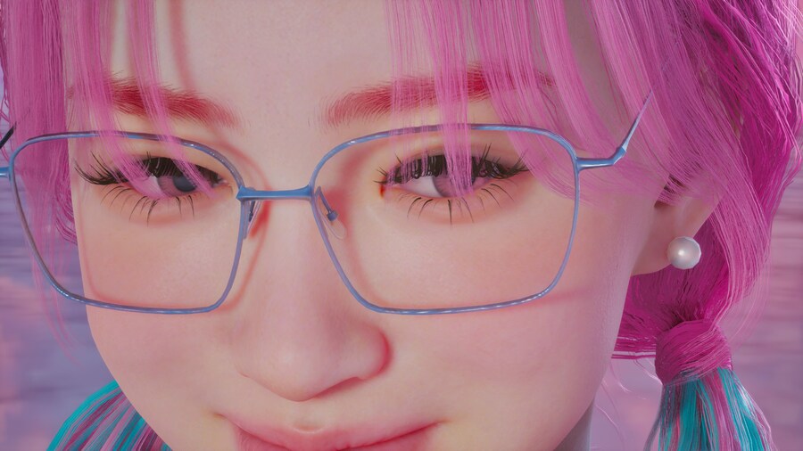 로제타 빨간약 모음) 인조이로 만난 나야씨와의 조우는 최고였고 고전게임 한 날_2.jpg