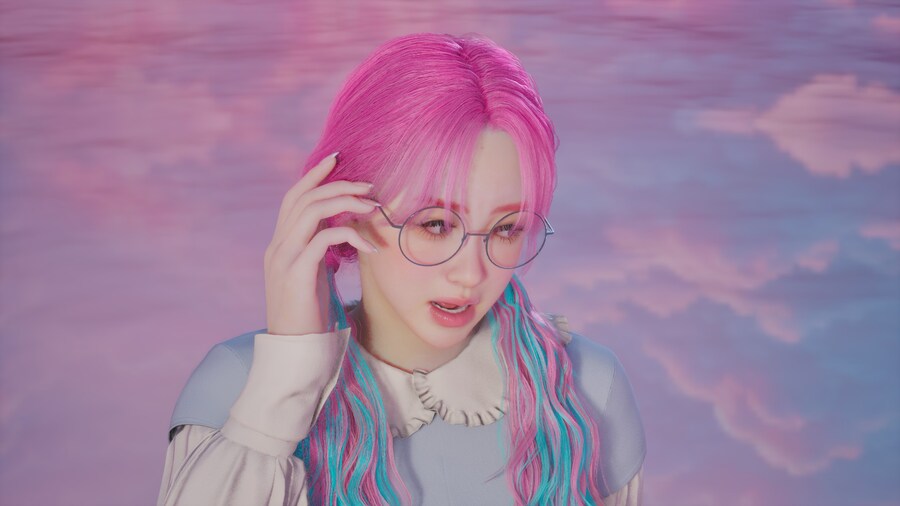 로제타 빨간약 모음) 인조이로 만난 나야씨와의 조우는 최고였고 고전게임 한 날_3.jpg