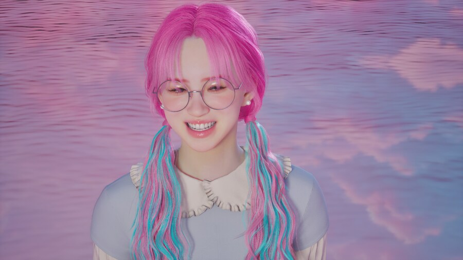 로제타 빨간약 모음) 인조이로 만난 나야씨와의 조우는 최고였고 고전게임 한 날_7.jpg