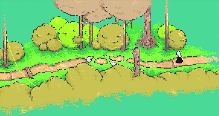 픽셀 아트 스타일 턴제 RPG "아르티스 임팩트" 게임플레이 트레일러_8.jpg
