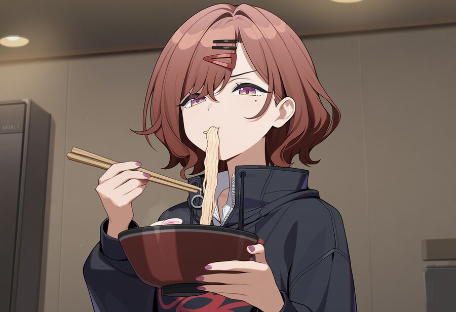 덕후들이 하도 AI 라면먹는거 갈궈서 생긴일_1.png