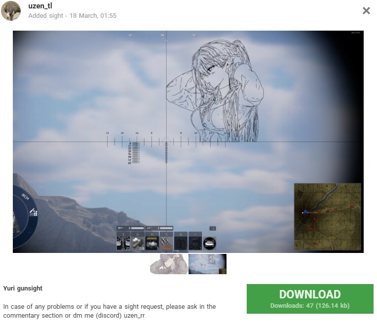 커스텀 십덕 조준경 적용하기_6.png
