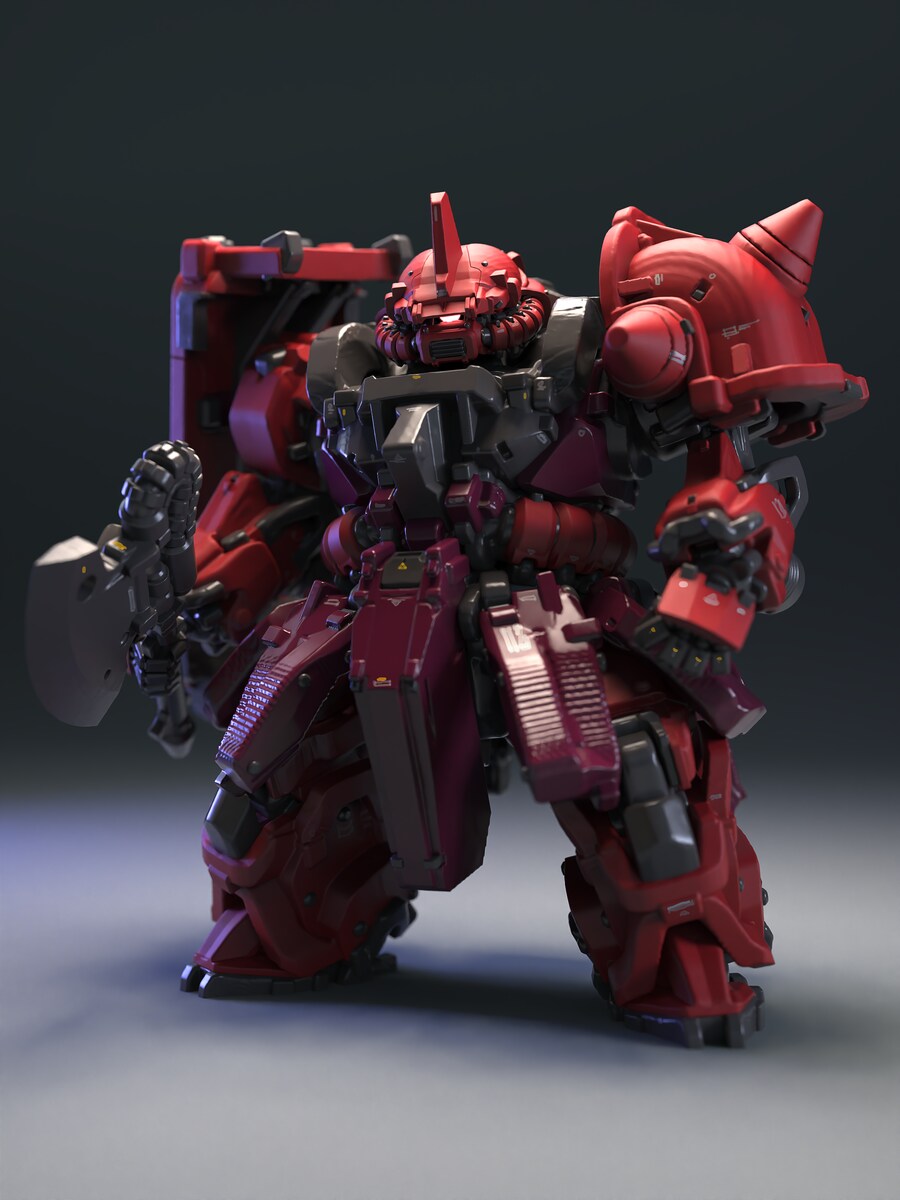 3D 프린터가 갖고 싶어질때...(FAT ZAKU)_1.png