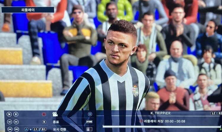 PS4) 위닝2019 뉴캐슬로 EPL플레이_2.jpg