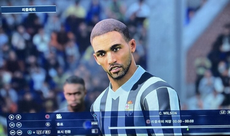 PS4) 위닝2019 뉴캐슬로 EPL플레이_3.jpg