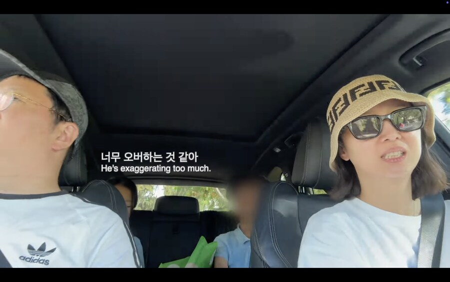 형돈이형 하와이에서 딸들 만나고 돌아오는 날_3.png