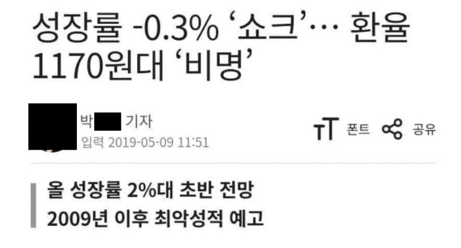 환율 1170원대 '비명'.jpg_1.jpg