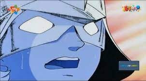 하만 칸 : 샤아 대령님! 이나즈마 퍼펙트 킥이에요!_3.jpg