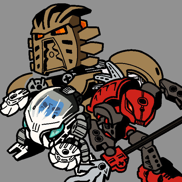 JAZZ JACK 작가의 바이오니클_1.jpg