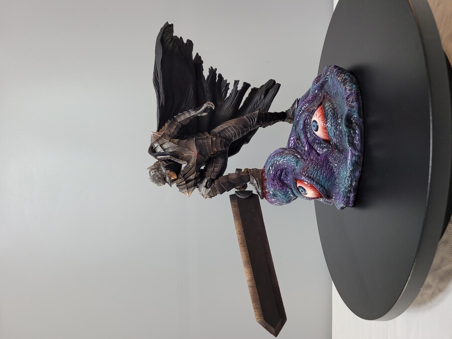 [KITSUNE STATUE] -베르세르크- 광전사 1/8 PVC 스태츄_3.jpg