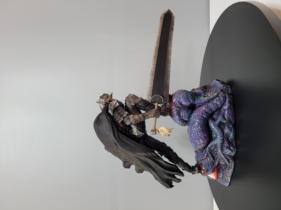 [KITSUNE STATUE] -베르세르크- 광전사 1/8 PVC 스태츄_6.jpg