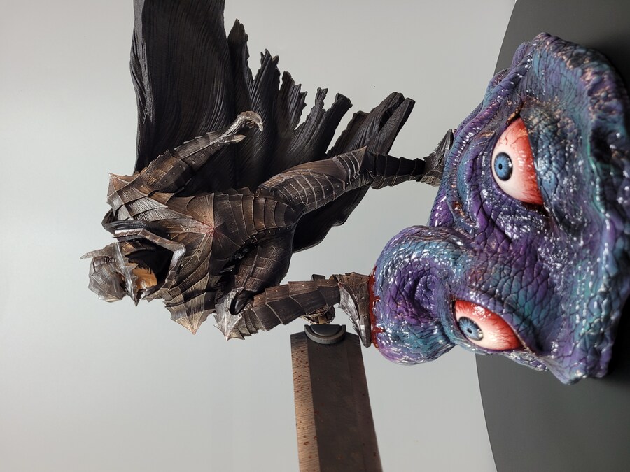 [KITSUNE STATUE] -베르세르크- 광전사 1/8 PVC 스태츄_9.jpg