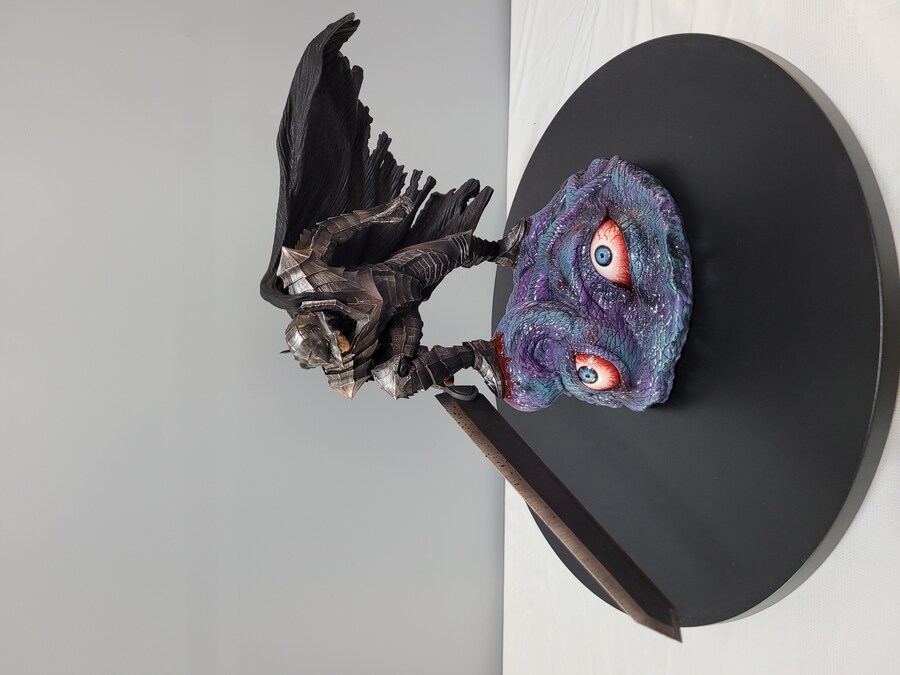 [KITSUNE STATUE] -베르세르크- 광전사 1/8 PVC 스태츄_11.jpg