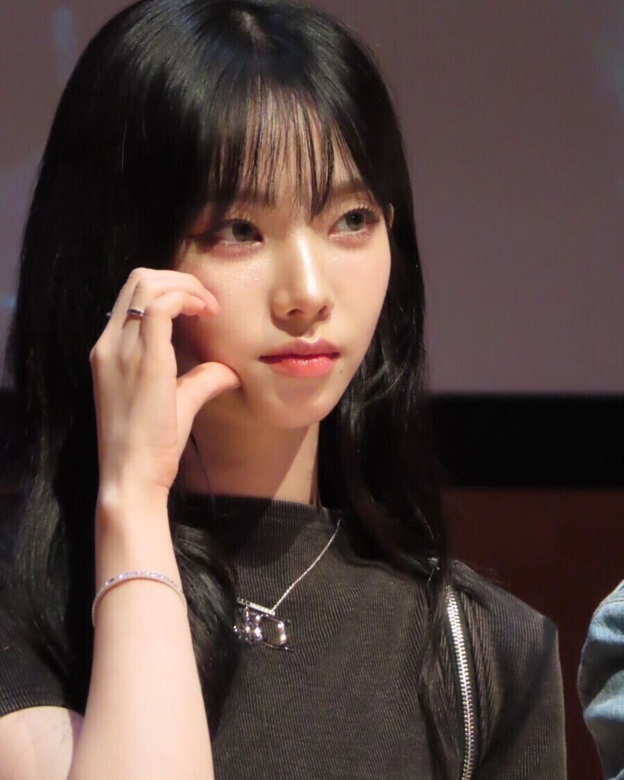 대만에서 카리나라고 불리는 연예인_2.jpg