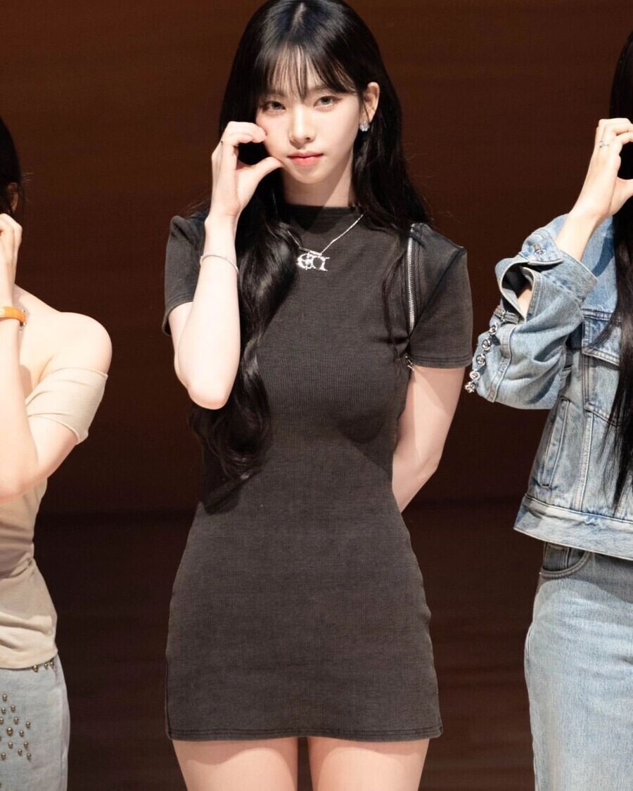 대만에서 카리나라고 불리는 연예인_3.jpg