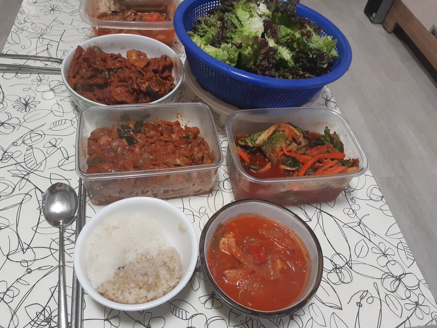 오늘의 저녁(3월 22일)_1.jpg
