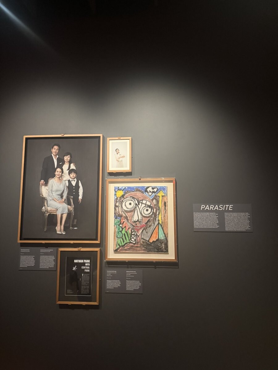 미국 아카데미에서 열리는 봉준호감독 전시회_6.jpg