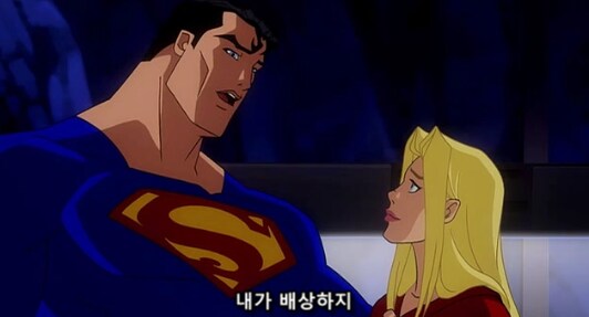 슈퍼맨 주변인 땜에 또 고통 받는 배트맨_19.png