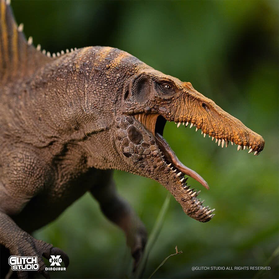 [영화] 쥬라기 공원 7편의 스피노사우루스 피규어_7.jpg