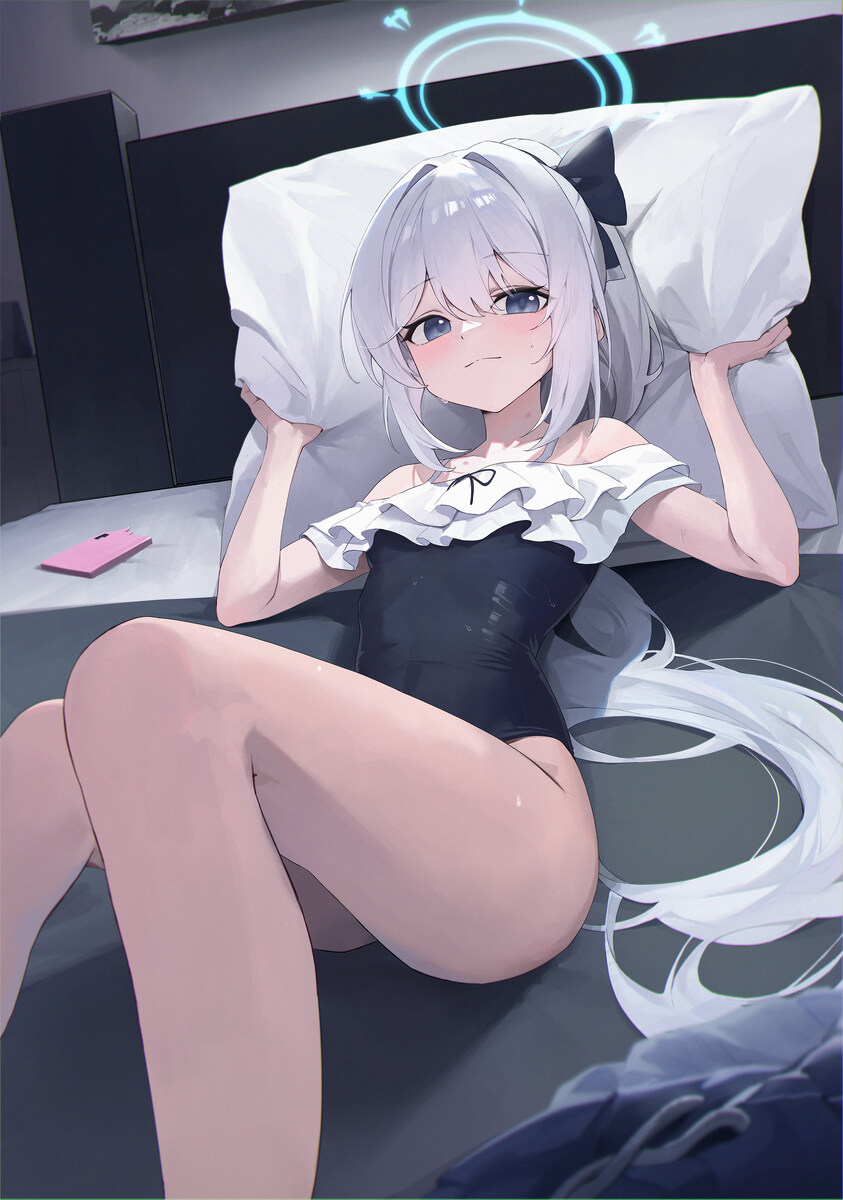 [어크] 야스케 분량 없으니까 꿀잼이네_1.jpg