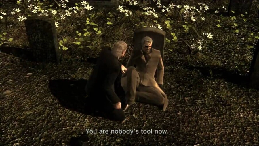 메탈기어) 뱀병장 부자의 재밌는 점_12.jpg