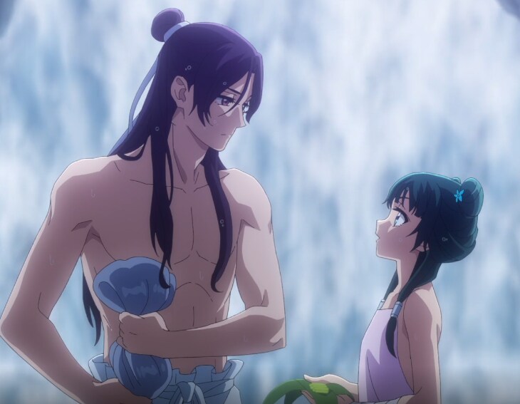 약사의혼잣말) 좋아하는 여자가 조금 어리게 보일 뿐이야!_1.png