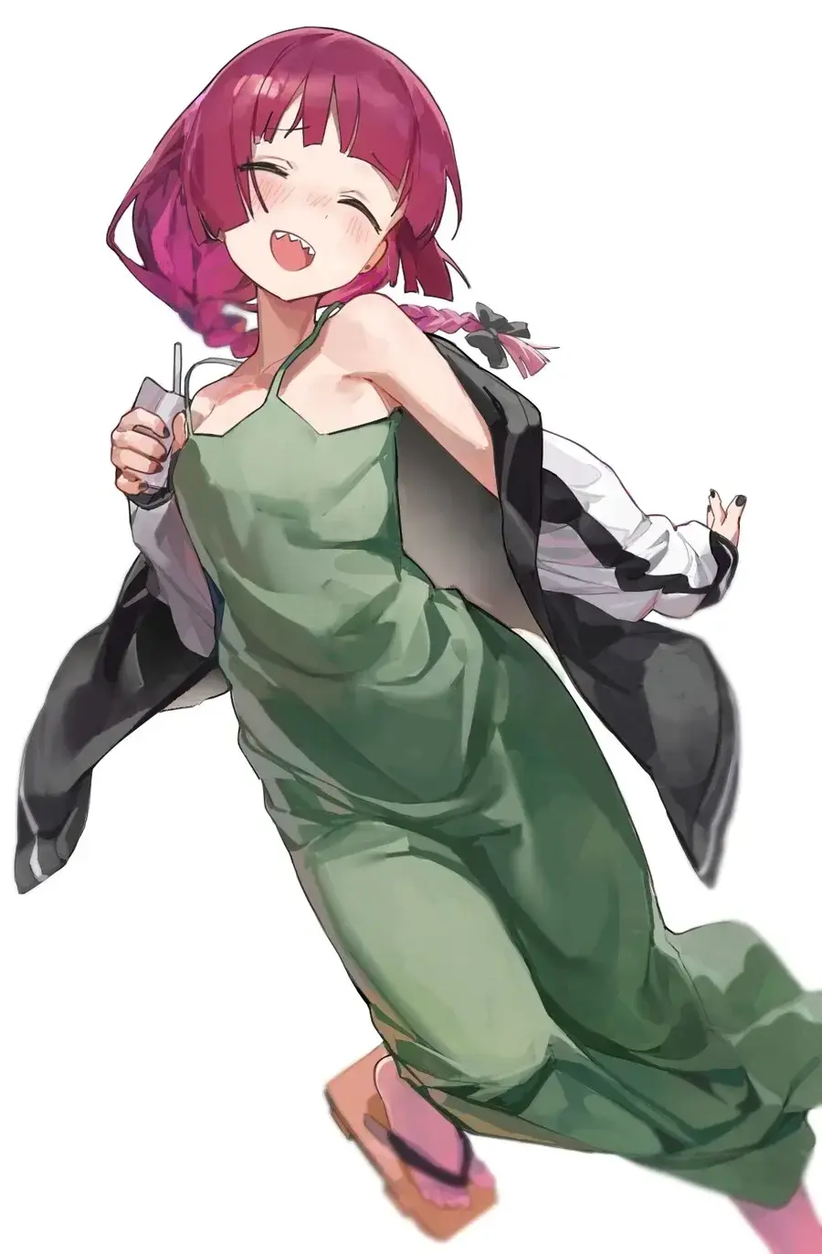 아니 꿈 한번 진짜 이상하게 꾸네_1.webp