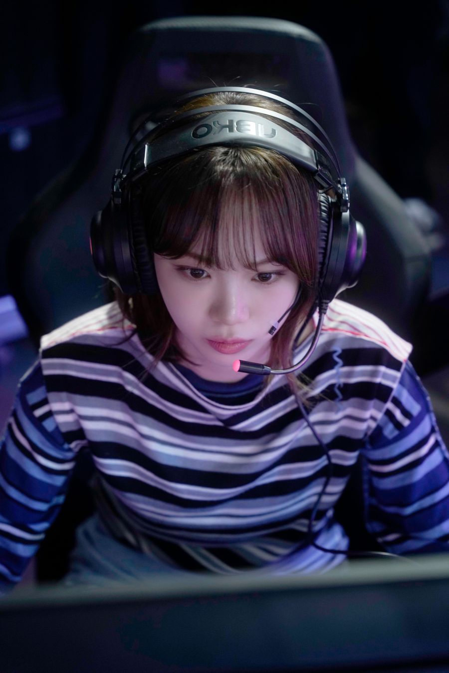 오버워치2 x 르세라핌 콜라보 쇼케이스 현장들_6.jpg