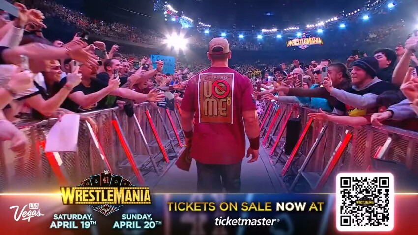 WWE) 존 시나 "너희들 모두가 다 역겹고 지긋지긋하다."_2.png