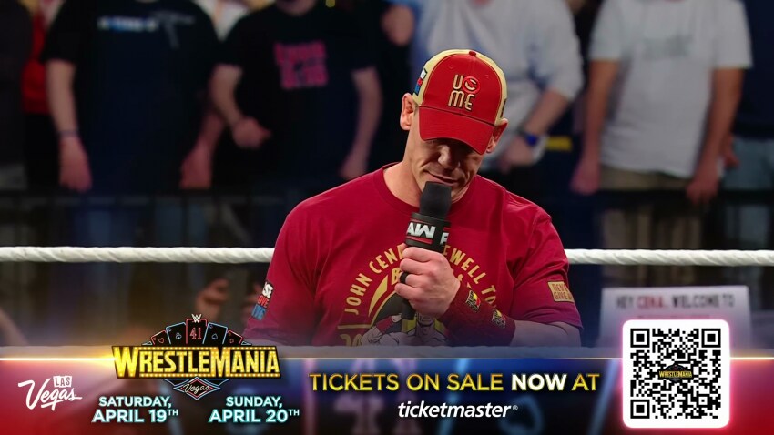 WWE) 존 시나 "너희들 모두가 다 역겹고 지긋지긋하다."_5.png