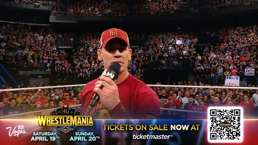 WWE) 존 시나 "너희들 모두가 다 역겹고 지긋지긋하다."_11.png