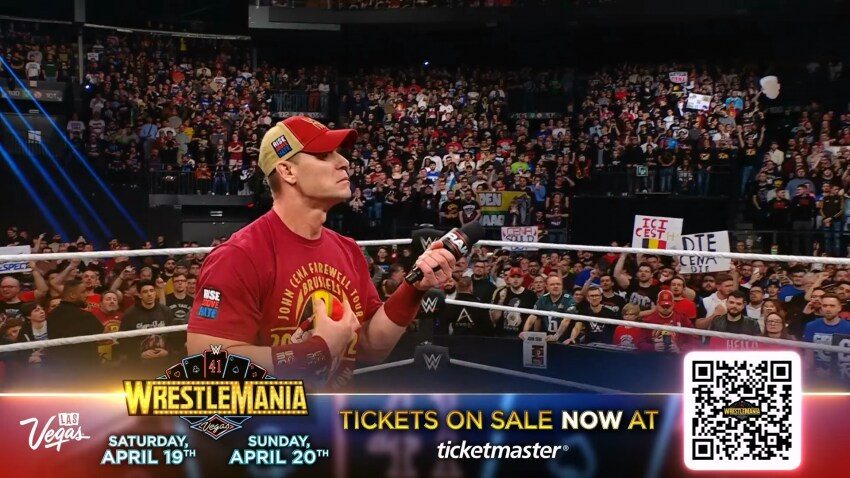 WWE) 존 시나 "너희들 모두가 다 역겹고 지긋지긋하다."_12.png