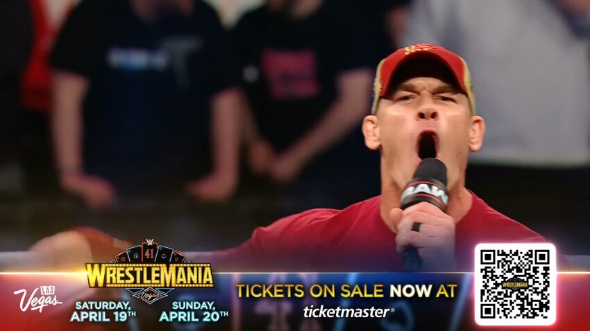 WWE) 존 시나 "너희들 모두가 다 역겹고 지긋지긋하다."_22.png