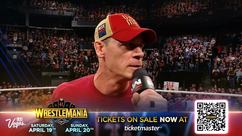 WWE) 존 시나 "너희들 모두가 다 역겹고 지긋지긋하다."_42.png